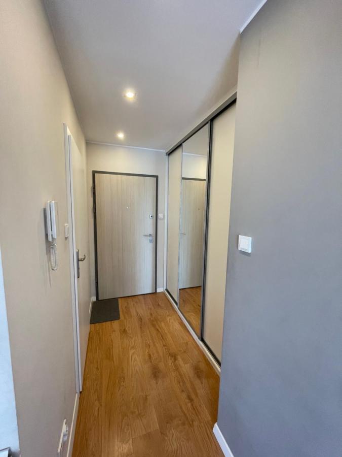 Apartment Gdanski Albatros 95 Exteriér fotografie