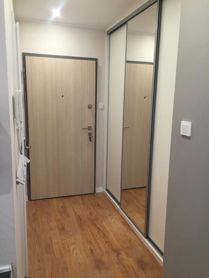 Apartment Gdanski Albatros 95 Exteriér fotografie